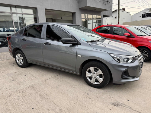 Chevrolet Onix 1.2 Lt Tech
