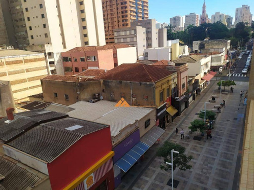 Imagem 24 de 25 de Apartamento À Venda, 121 M² Por R$ 375.000,00 - Centro - Ribeirão Preto/sp - Ap4558