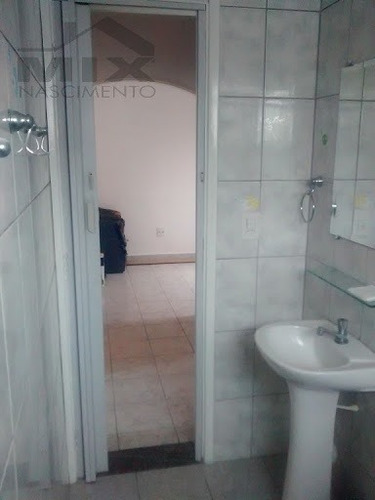 Imagem 13 de 28 de Apartamento Residencial Em São Bernardo Do Campo - Sp - Ap1180_mix