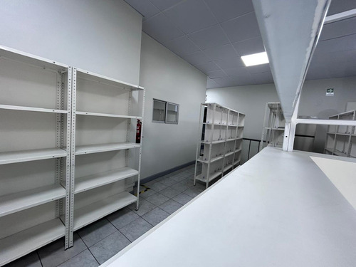 Local Comercial Ideal Farmacia Mac-iver /parque Forestal Pre
