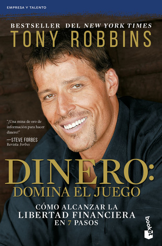 Dinero: Domina El Juego