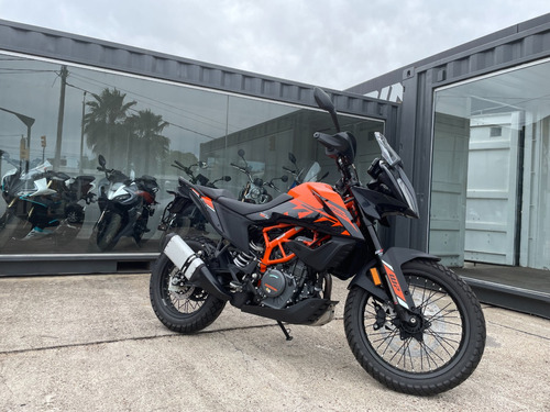 Ktm Adventure 390 Entrega Inmediata 