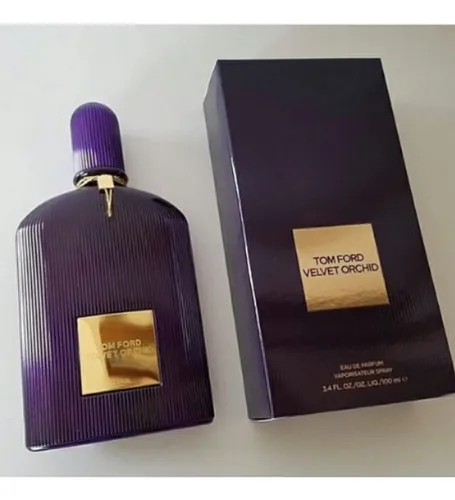 Tom ford velvet orchid dama sale