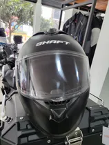 Comprar Casco Shaft Abatible