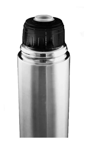 Termo Spinit Classic de acero inoxidable 0.5L
