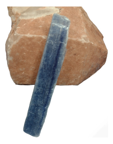 Piedra Natural Cianita Azul ( 7cm)