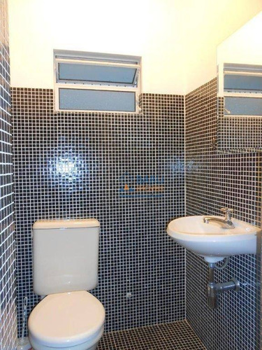 Imagem 10 de 11 de Casa Para Alugar, 84 M² Por R$ 7.000/mês - Higienópolis - São Paulo/sp - Ca11224
