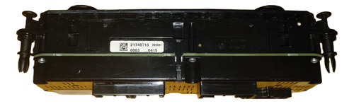 Comando Ar Condicionado Digital Tcross Polo Virtus 2g0907057 (Usado)
