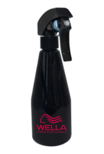 Rociador De Agua Para Trabajo De Peluquería Wella