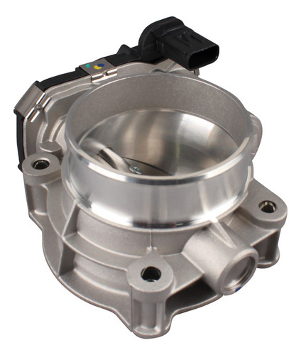 Cuerpo Aceleracion Para Cadillac Ats 3.6l V6 2013