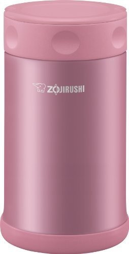 Tarro De Acero Inoxidable Alimentación Zojirushi 25 Oz - 0,7