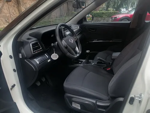 SsangYong Tivoli 1.6 Elite 4X2