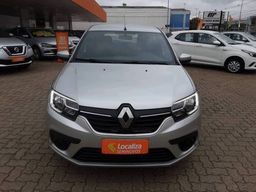 Renault Sandero 1.0 12v Sce Flex Zen Manual