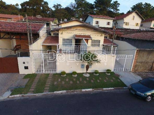 Imagem 8 de 8 de Casa À Venda Em Parque Anhumas - Ca000957