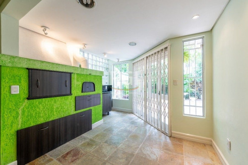 Imagem 4 de 15 de Casa - Partenon - Ref: 356303 - V-cs31005468