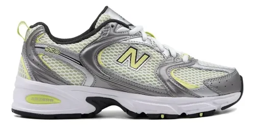 Tênis New Balance 530 Unissex