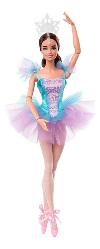 Barbie Signature Ballet Wishes