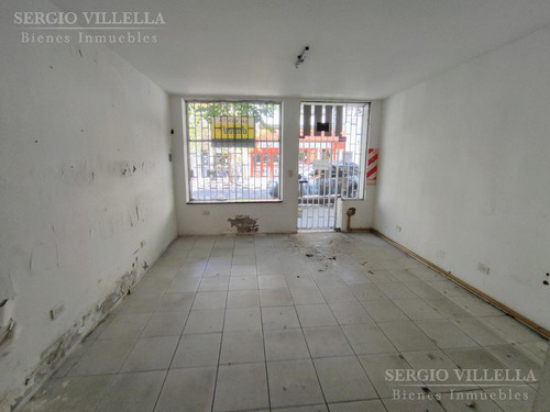 Imagen 6 de 28 de Pte. Roca 500 - Casa/local De Uso Comercial En Venta - Rosario