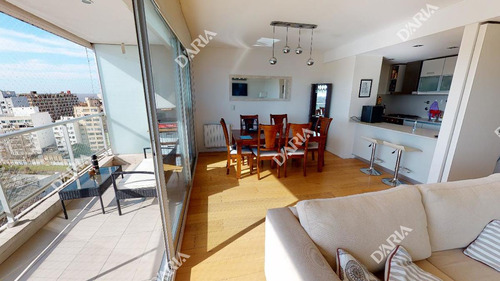 Venta Departamento De 3 Ambientes, Con Vista Al Río. Amenities, Cochera Y Baulera