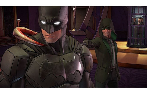 Jogo Batman: The Enemy Within - Xbox One
