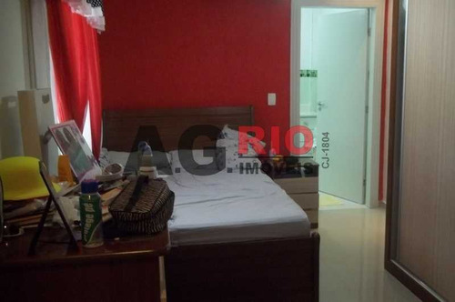 Casa De Rua-à Venda-marechal Hermes-rio De Janeiro - Agv72664