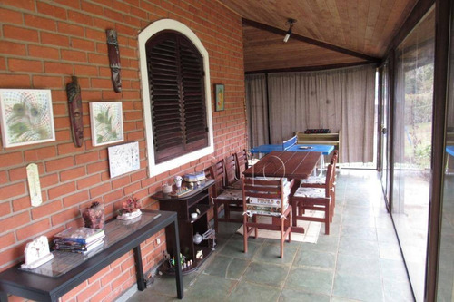 Imagem 30 de 30 de Casa Com 8 Dormitórios À Venda, 995 M² Por R$ 1.700.000,00 - Colinas Do Piracicaba (ártemis) - Piracicaba/sp - Ca3305
