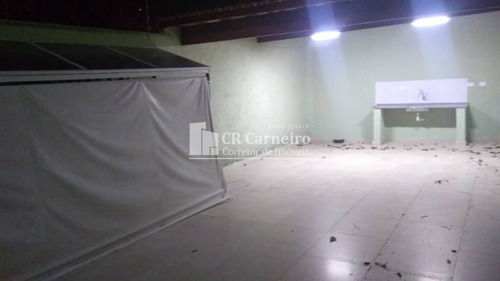 Imagem 9 de 22 de Sobrado Em Condomínio Para Venda No Bairro Vila Ré, 2 Dorm, 2 Suíte, 1 Vagas, 60 M - 1610