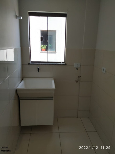 Imagem 15 de 15 de Apartamento - Ap00023 - 70502172