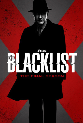 Serie The Blacklist Dual Audio Completa