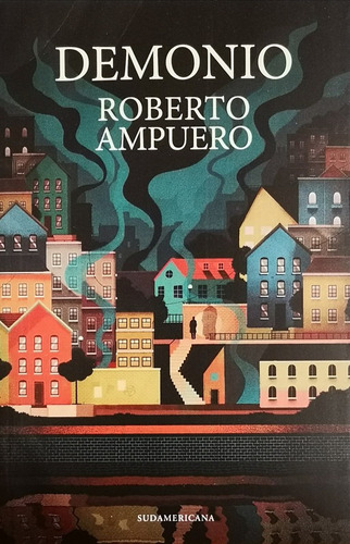 Demonio - Ampuero Roberto