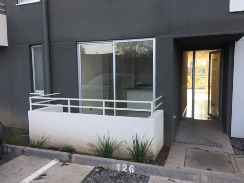 Depto En Condominio En Plaza Gabriel Palma