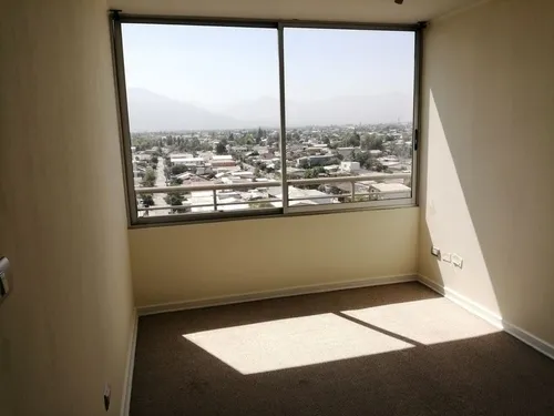 Departamento En Arriendo De 2 Dorm. En La Cisterna