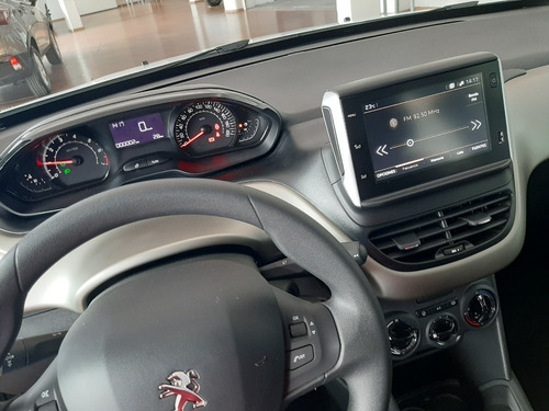 Peugeot 2008 Allure 1.6