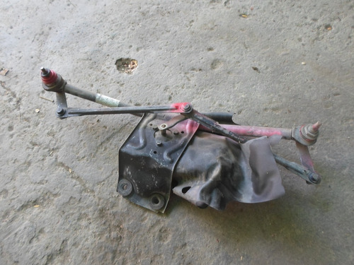 Motor Limpia Parabrisas Ford Fiesta Balita