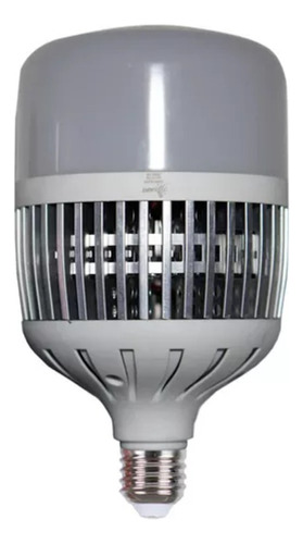 Bombillo Industrial Led Tipo Domo 100w