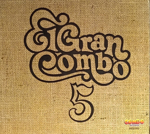 El Gran Combo - Número 5