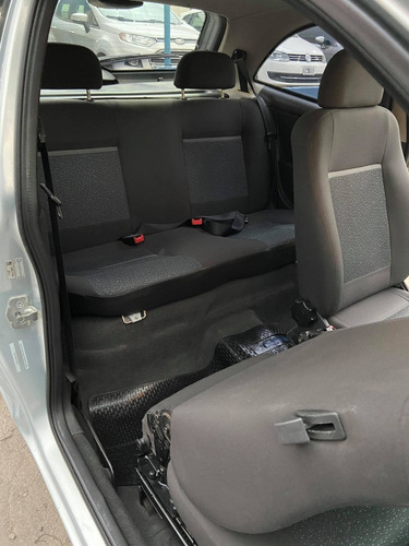 Chevrolet Celta Ls 1.4 C/gnc 2011