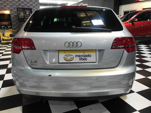 Audi A3 Sportback 2010 1.6 102cv Mt