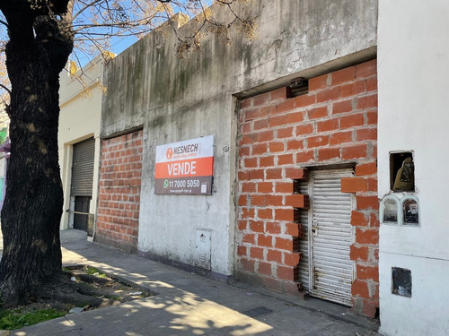 Imagen 8 de 12 de Terreno Lote Venta Distrito Tecnologico Pompeya Lte Ppatrici