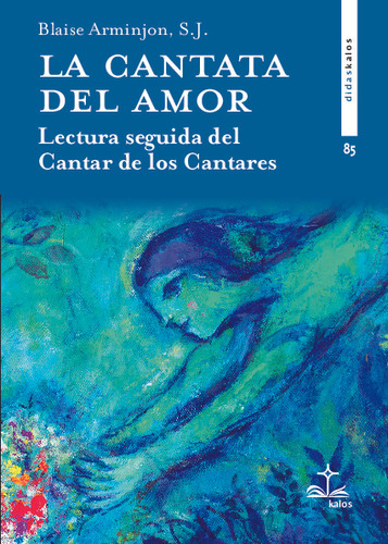 Libro La Cantata Del Amor