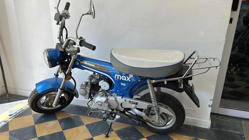 Motomel Motomel Max 110