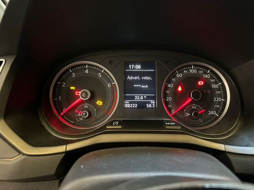 Volkswagen Saveiro PACK HIGH 1.6
