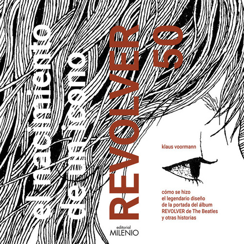 Libro El Nacimiento De Un Icono. Revolver 50 - Voormann, ...