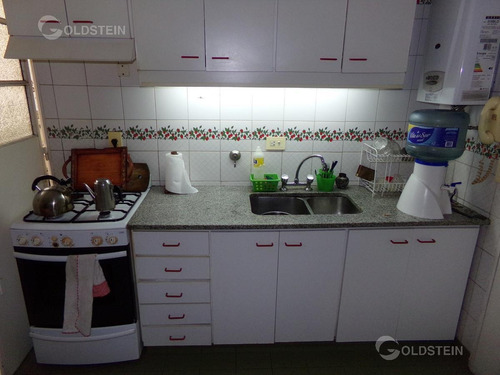 Imagen 13 de 17 de Departamento - Villa Crespo