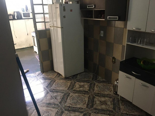 Imagem 8 de 15 de Casa Para Venda Em Ribeirão Das Neves, Sevilha (2ª Seção), 3 Dormitórios, 2 Banheiros, 2 Vagas - V143_1-1745586
