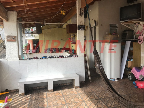 Imagem 10 de 10 de Casa Terrea Em Lauzane Paulista - São Paulo, Sp - 320708