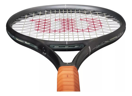 Raqueta De Tenis Wilson Roger Federer Rf 01 Pro (320g.)