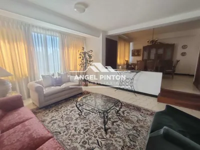 Apartamento en alquiler