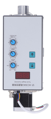 Controlador De Altura De Antorcha Cnc Flame Plasma Integrado