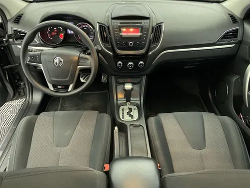 MG 5 1.5 Comfort